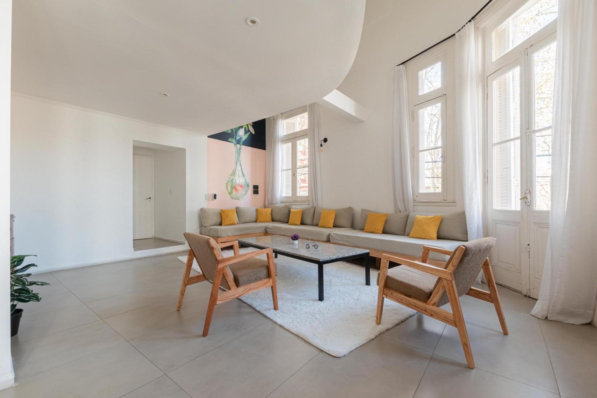 Fliphaus Soho Vibes 'b' - 3 Bd Pool & Bbq Soho Сasa de vacaciones