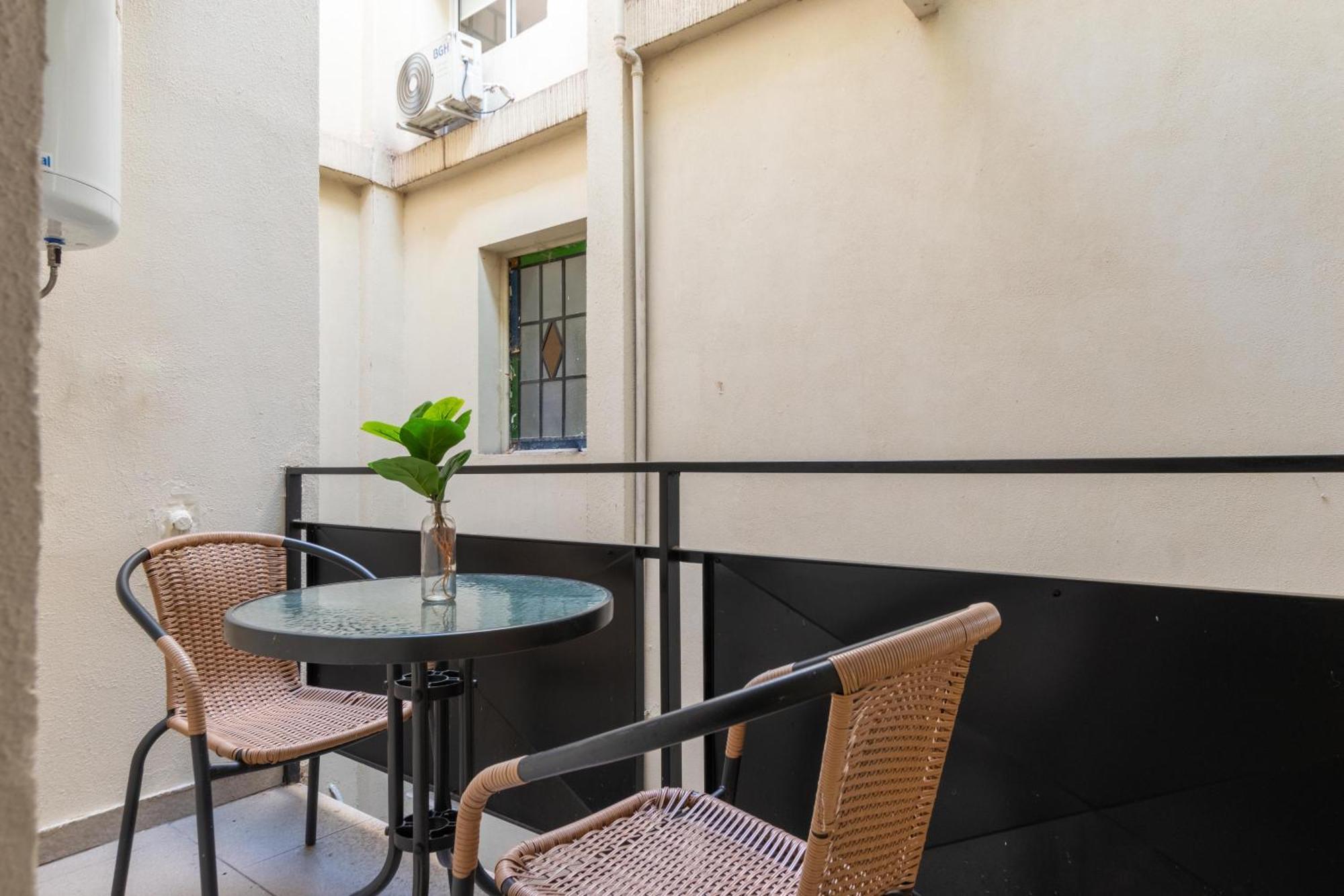 Сasa de vacaciones Fliphaus Soho Vibes 'b' - 3 Bd Pool & Bbq Soho Ciudad Autónoma de Buenos Aires