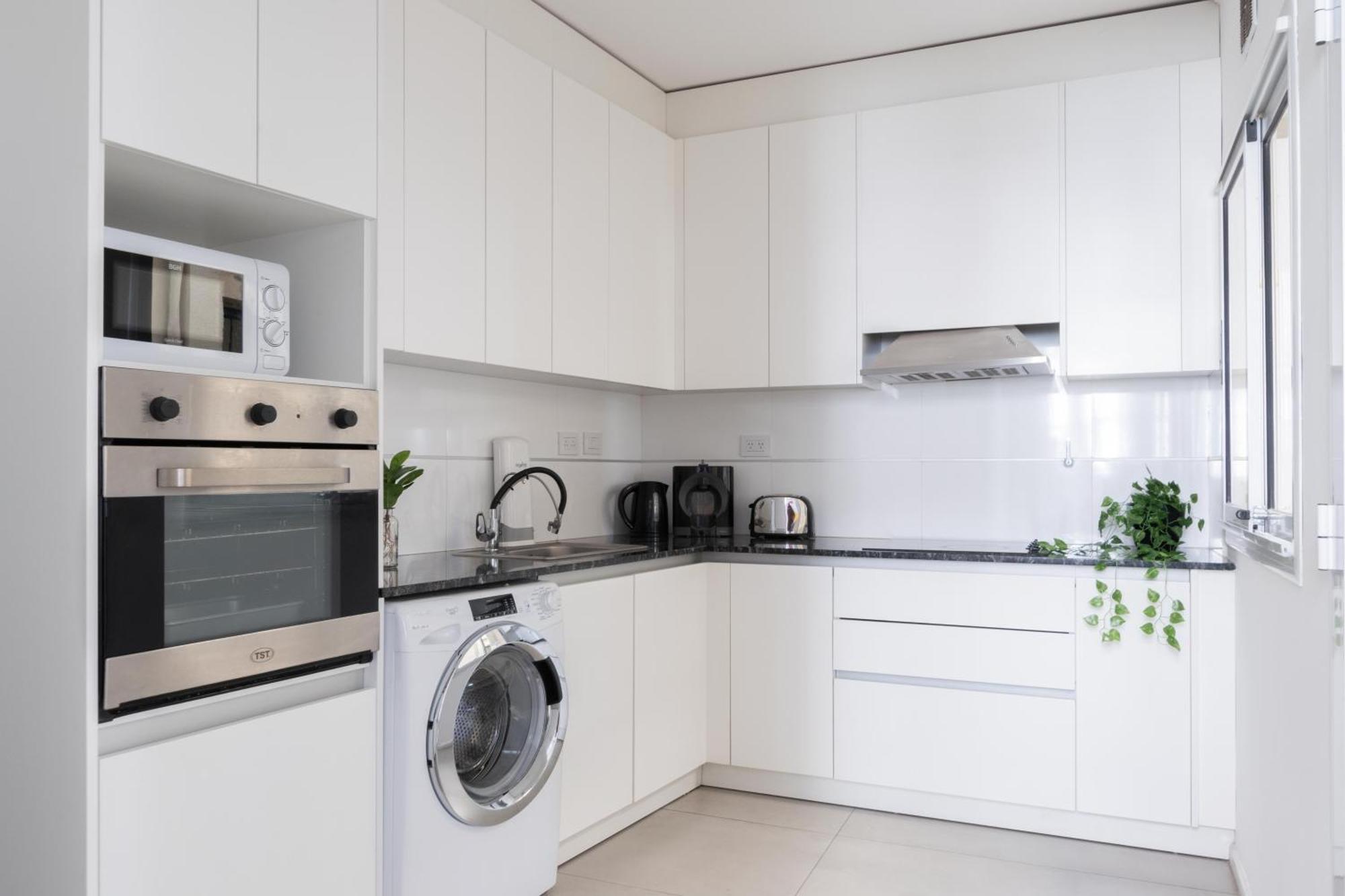 Fliphaus Soho Vibes 'b' - 3 Bd Pool & Bbq Soho *