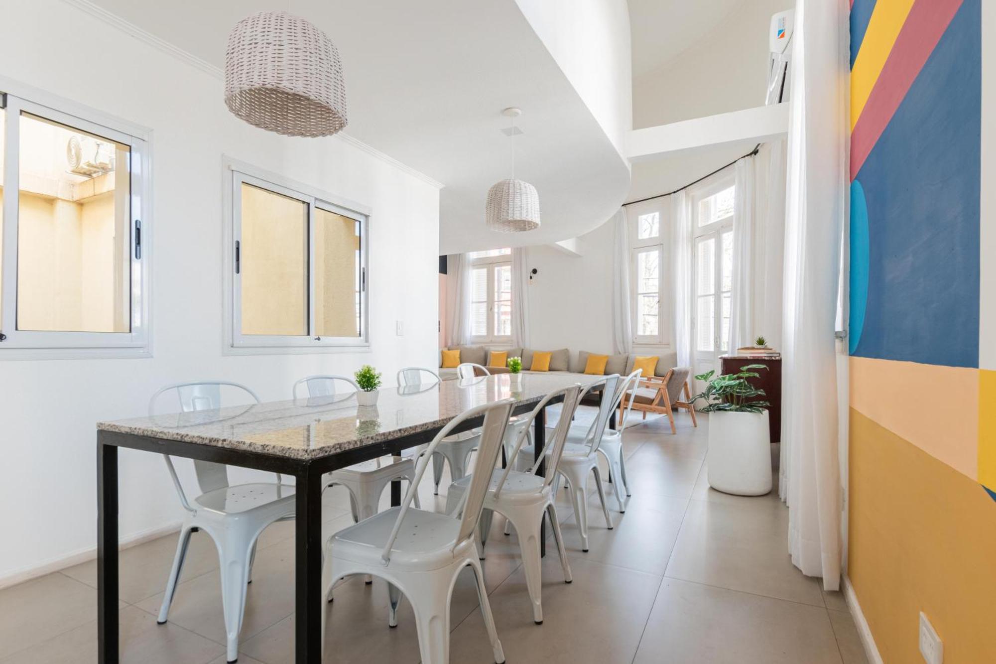 Fliphaus Soho Vibes 'b' - 3 Bd Pool & Bbq Soho Ciudad Autónoma de Buenos Aires