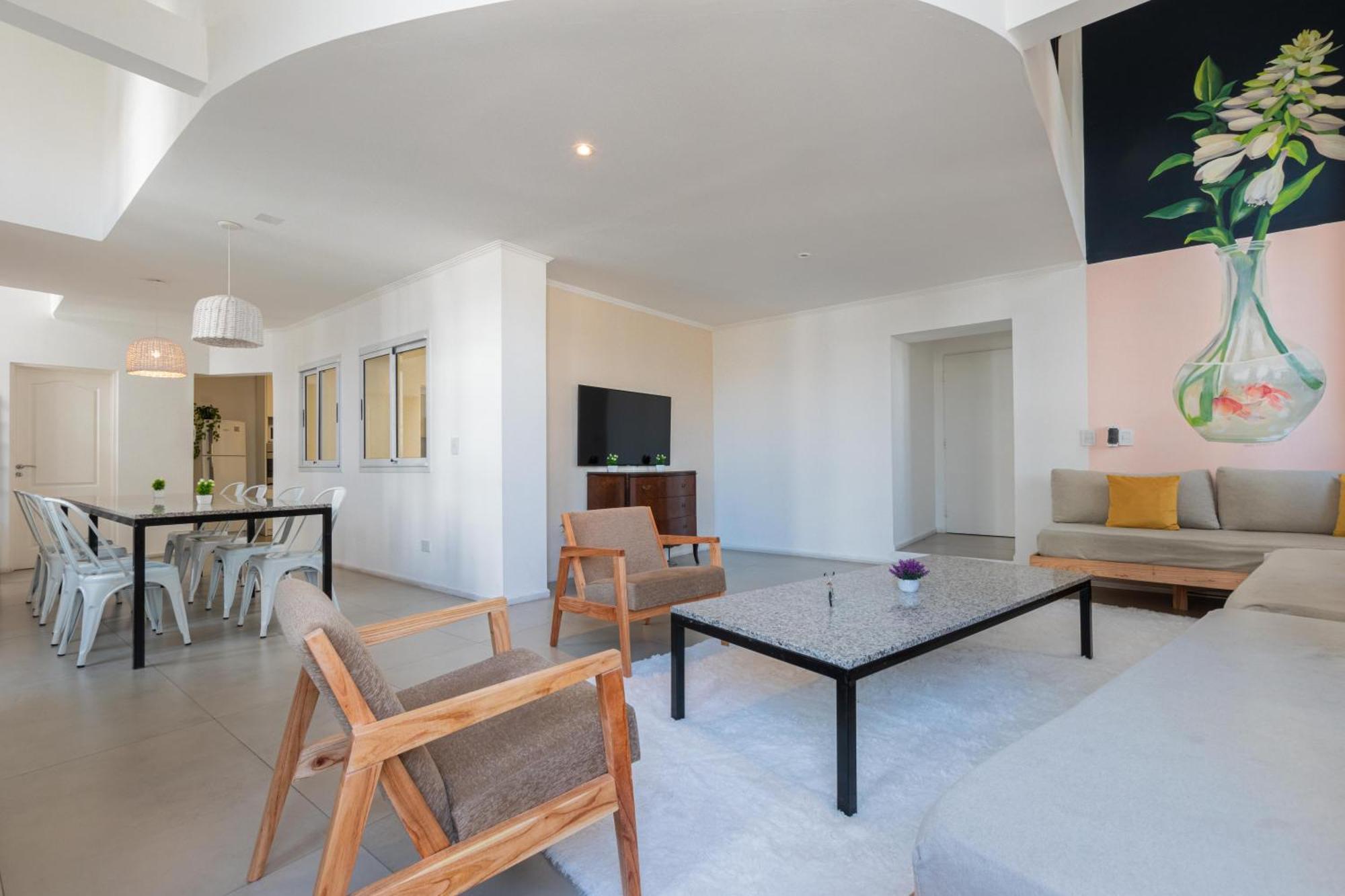 Fliphaus Soho Vibes 'b' - 3 Bd Pool & Bbq Soho *