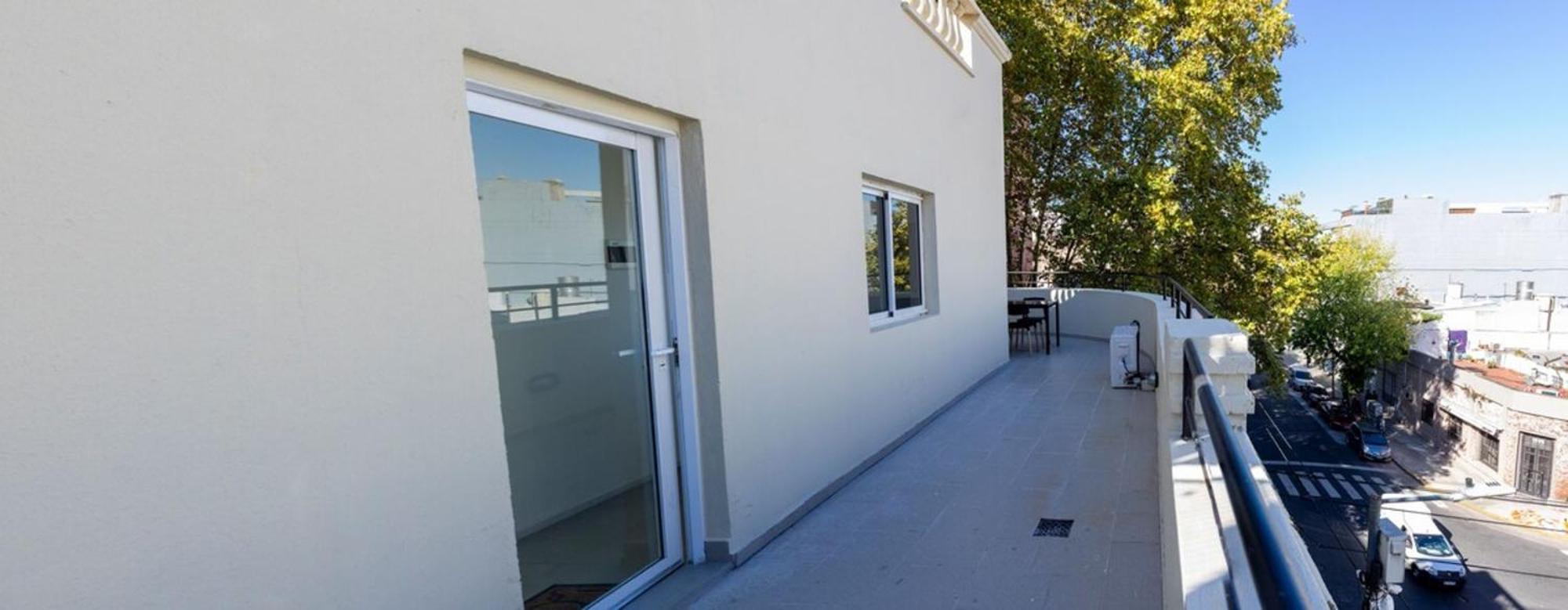 Fliphaus Soho Vibes 'b' - 3 Bd Pool & Bbq Soho Ciudad Autónoma de Buenos Aires