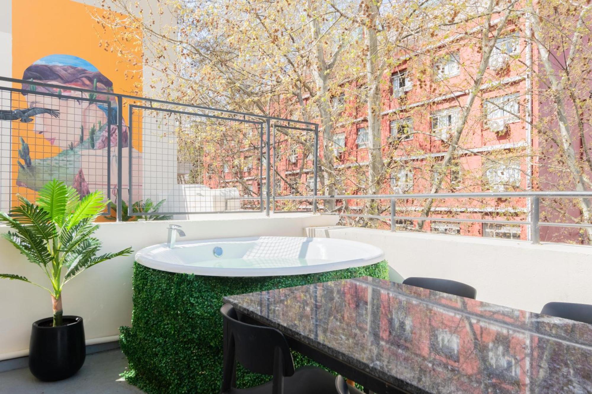Fliphaus Soho Vibes 'b' - 3 Bd Pool & Bbq Soho Сasa de vacaciones