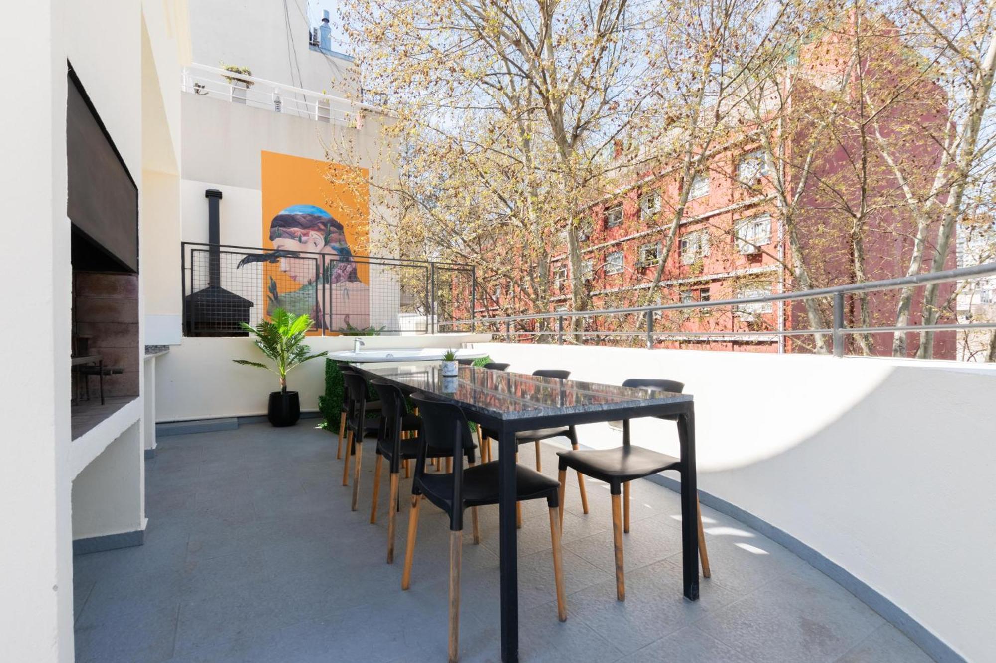 Fliphaus Soho Vibes 'b' - 3 Bd Pool & Bbq Soho Сasa de vacaciones *
