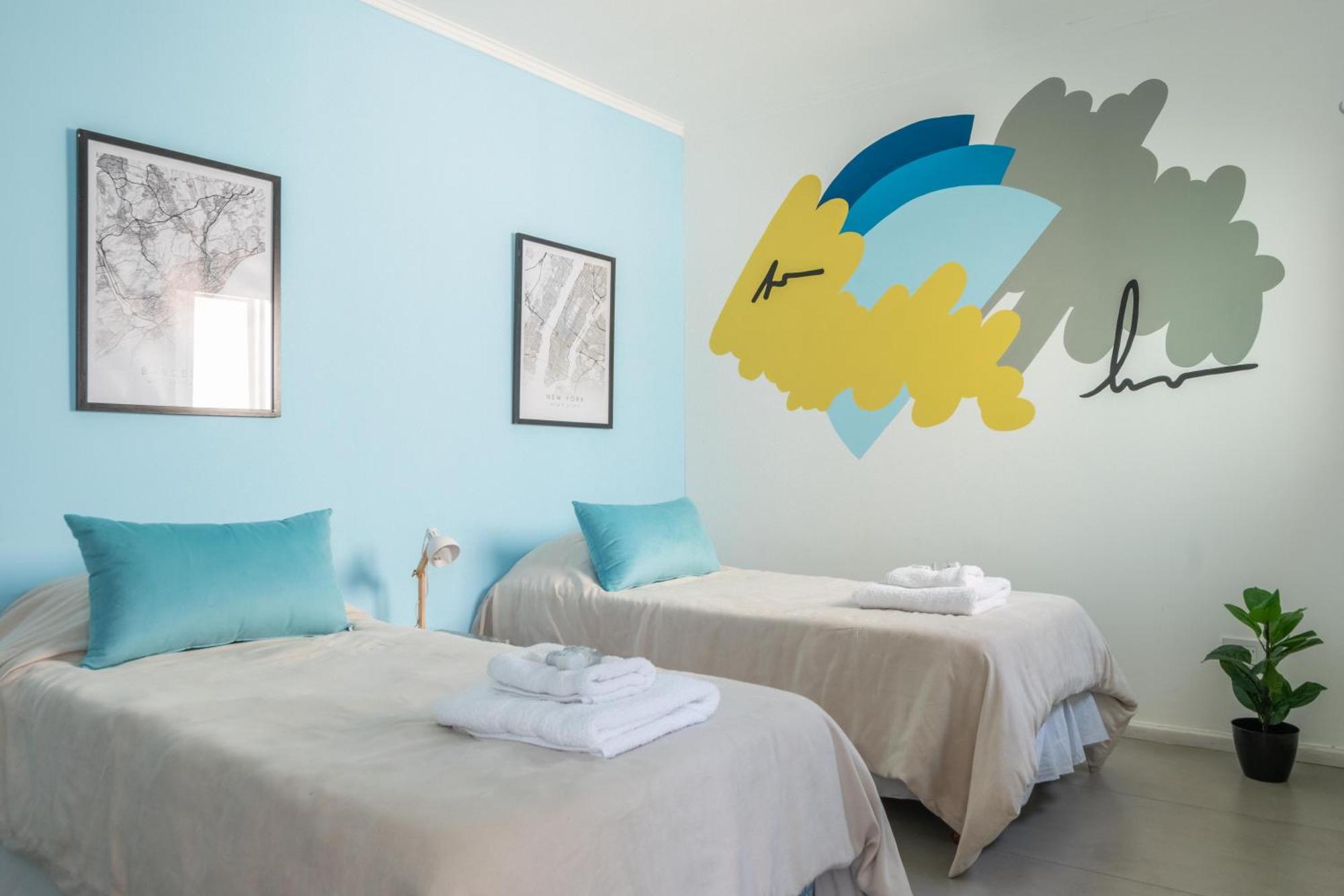 Fliphaus Soho Vibes 'b' - 3 Bd Pool & Bbq Soho *